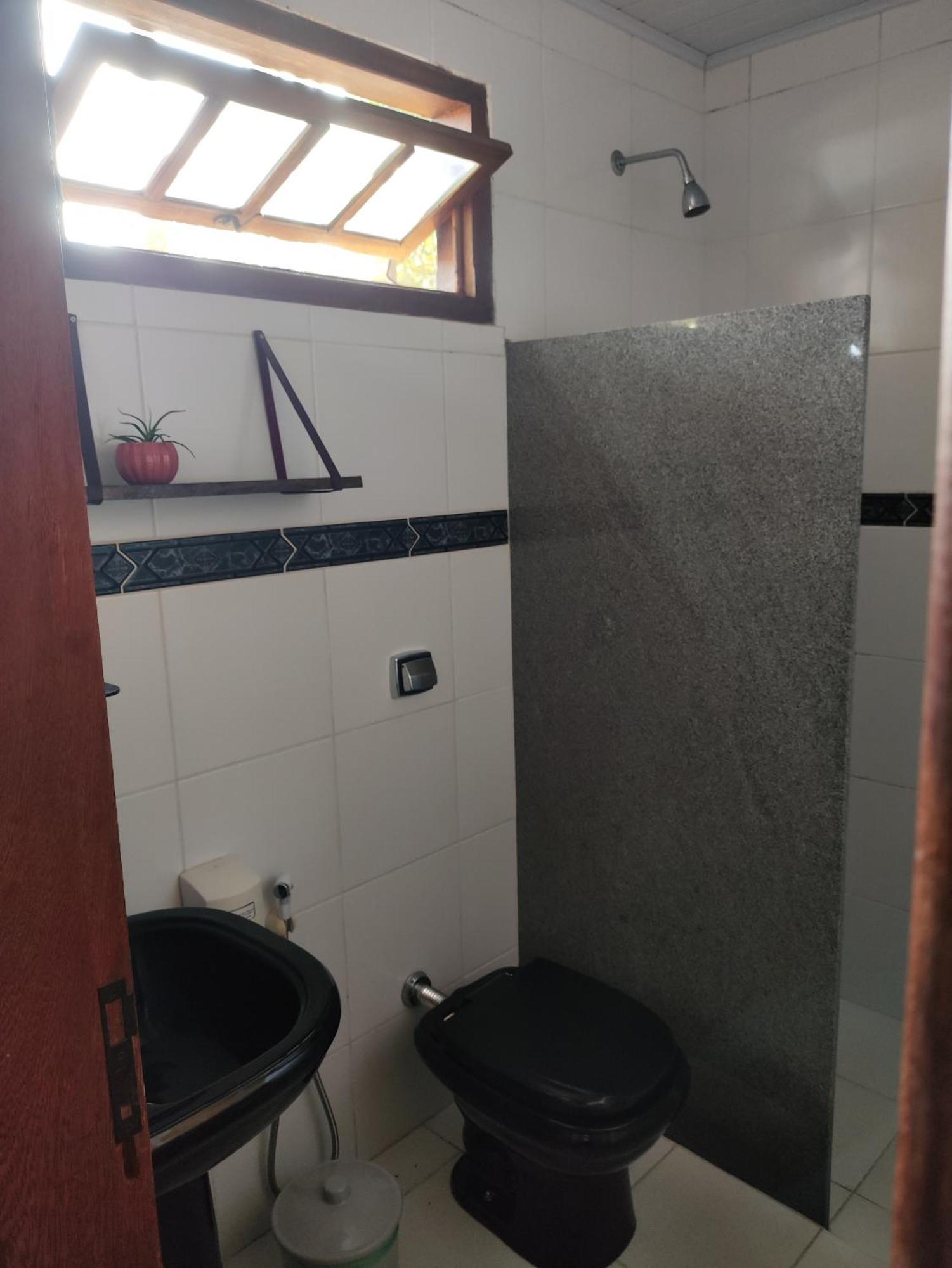 TEMPLÁRIOS ECOVILLA Pousada Pirenópolis Exterior foto